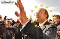 PeaceLink: "Sull'ILVA l'Europa risponde mentre il sindaco di Taranto tace"