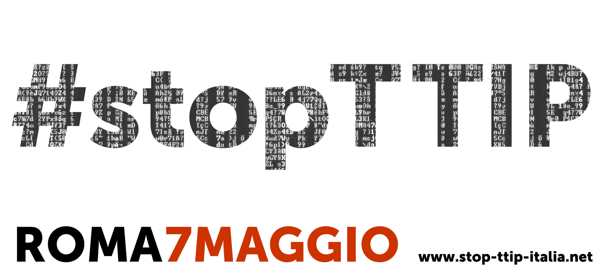#stopTTIP