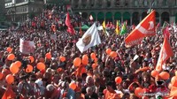 Lettera aperta al popolo arancione