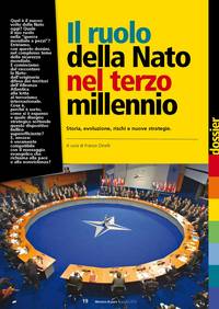 Il ruolo della Nato nel terzo millennio