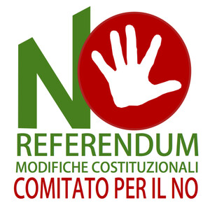 PeaceLink aderisce al “Comitato per il NO nel referendum sulle modifiche della Costituzione”