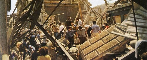 2 agosto 1980 strage di Bologna 