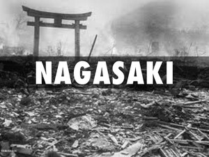 Il 9 agosto 1945, tre giorni dopo la bomba atomica su Hiroshima, gli americani colpirono anche Nagasaki. Vi raccontiamo i retroscena di questa orribile storia.
