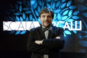 Rai Tre cancella 'Scala Mercalli': «Trattavamo argomenti scomodi per il Governo». Firma anche tu la petizione per chiederne la riapertura.