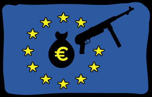 Rete Italiana per il Disarmo PETIZIONE CONTINENTALE UE: non investire nelle armi