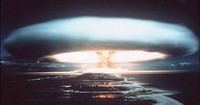 Armi nucleari: “Il governo ci ripensi”