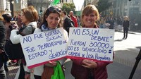 Argentina: la presidenza Macri nega l’esistenza dei trentamila desaparecidos