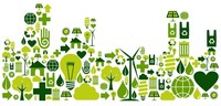 La green economy per un futuro sostenibile