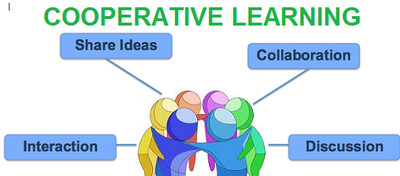 Cooperative learning