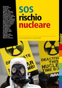 SOS rischio nucleare