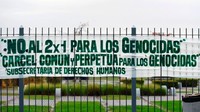 Argentina: la sentenza del 2x1 avalla l’impunità per i torturatori