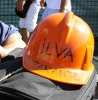 Casco ILVA