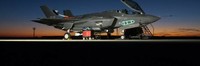 Registrati casi di ipossia, flotta F-35A messa a terra