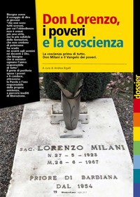 Don Lorenzo, i poveri e la coscienza