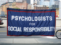 Dichiarazione degli Psicologi per la Responsabilità Sociale