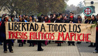 Cile: i mapuche da papa Francesco