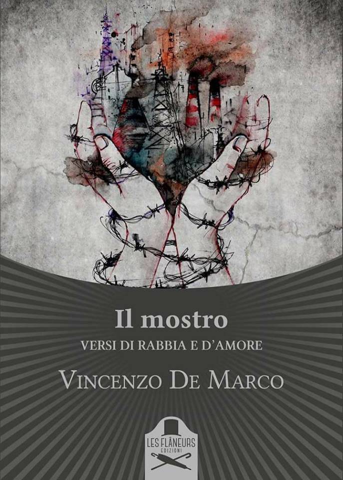 A Milano con Vincenzo De Marco