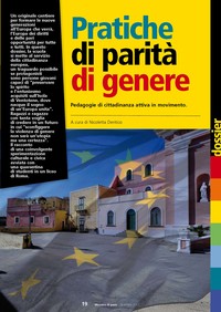 Pratiche di parità di genere