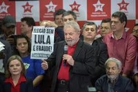 Brasile: contro Lula una condanna già scritta