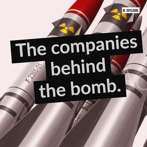 Companies Bomb