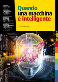 Quando una macchina è intelligente