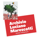 Logo Archivio Luciano Marescotti