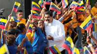 Venezuela: quattro sfidanti contro Maduro