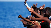 Un digiuno di giustizia e solidarietà con i migranti