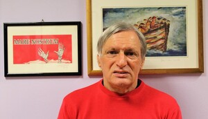 Magliette rosse, PeaceLink aderisce all'appello di don Luigi Ciotti. Solidarietà ai migranti vittime dell'indifferenza e del cinismo