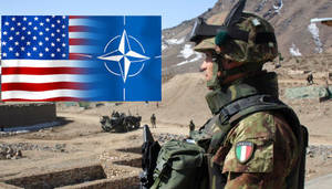 Truppe italiane in Afghanistan