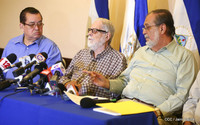 Nicaragua: Commissione della Verità pubblica analisi comparativa delle liste delle vittime degli scontri