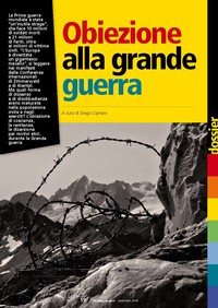 Obiezione alla grande guerra