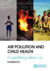 Air Pollution and Child Health