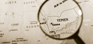 Rete Italiana per il Disarmo - Yemen nota congiunta