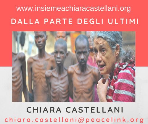 La dottoressa Chiara Castellani
