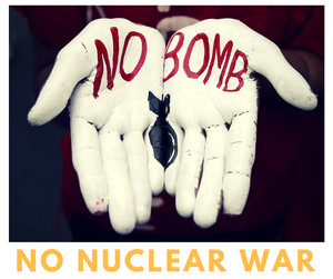 No nuclear war