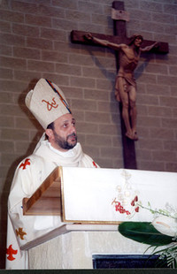 Intervista a Mons.Tommaso Valentinetti, presidente di Pax Christi