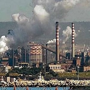 ILVA di Taranto