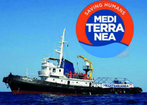 Nave Mediterranea