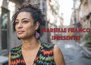 Marielle Franco