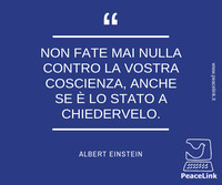 Il governo italiano non può condannare a morte i naufraghi. Un appello