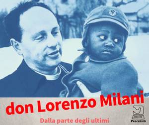 Don Lorenzo Milani