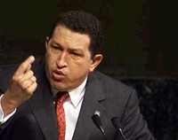 Chavez scarica la Monsanto