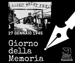 Il Giorno della Memoria è celebrato il 27 gennaio di ogni anno per commemorare le vittime dell'Olocausto. In quel giorno del 1945 le truppe dell'Armata Rossa liberarono il campo di concentramento di Auschwitz. Il termine Olocausto indica il genocidio di cui furono responsabili i nazisti e i loro alleati nei confronti degli ebrei e, per estensione, lo sterminio di tutte le categorie di persone dai nazisti ritenute "indesiderabili" o "inferiori" per motivi politici o razziali.