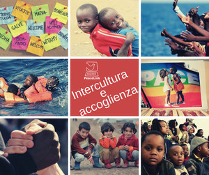 Intercultura e accoglienza