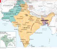 India e Pakistan