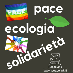 La mission di PeaceLink si struttura mediante azioni di informazione per favorire conoscenza critica, cittadinanza attiva, empowerment e resistenza nonviolenta all’ingiustizia. Il metodo a cui PeaceLink si ispira è quello della nonviolenza, che prevede la non cooperazione con il potere quando mette in atto azioni ingiuste. Ecco quello che puoi fare tu con PeaceLink: clicca qui.