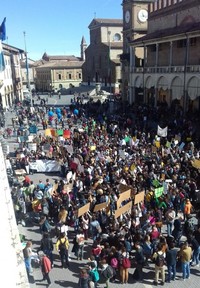 15 marzo faenza