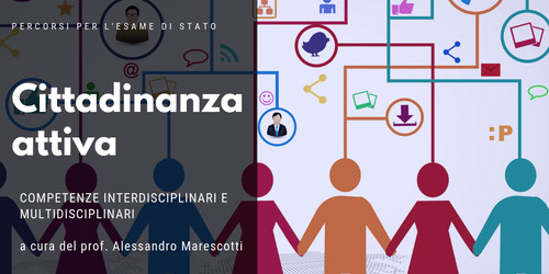 Venticinque Percorsi Di Cittadinanza E Costituzione