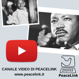 Attorno a ogni tematica sono stati organizzati vari video che spaziano dalla pace, all'ecologia, alla solidarietà e alla libertà di informazione. Scopri l'elenco delle playlist che PeaceLink offre per conoscere le grandi sfide culturali, sociali e storiche del nostro tempo